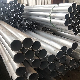  Factory Direct Supply Od 36mm Top Grade Aluminum Tube 6063 Grade