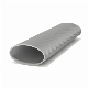 Factory Direct Sales Flexible Aluminum Tube Lightweight Aluminum Tube Small Diameter Aluminum Tube 1050 1060