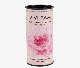  Factory Customization Paper Tube Packaging Waterproof with Aluminium Metal Lid