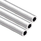  Favorable Price Factory Direct Selling 3003 Hardware Building Material / Tubes 6000 Series with Polished Surface Aluminum Pipe