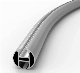  Custom Aluminum Tube Bending Pipe Customized Aluminium Product