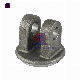  QS Machinery Aluminium Bronze Casting Manufacturers OEM Casting Manufacturing Processing Services China Steel Castings Products for Farm Machinery Parts