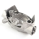  A380 Aluminum Alloy High Pressure Die Casting Aluminium Casting Products