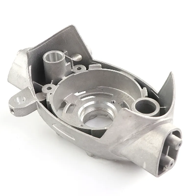 A380 Aluminum Alloy High Pressure Die Casting Aluminium Casting Products