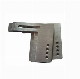  Custom High Precision Galvanized Steel Stamping Bending Heavy Works Parts Aluminium Welding Stainless Steel Sheet Metal Fabrication Stamping Product