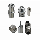  Custom Made OEM Precision CNC Turning Milling Aluminum Parts Stainless Steel CNC Machining Products
