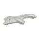  China Metal Casting Foundry Product Customized Forging Casting Aluminium Products Forged