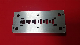  OEM Aluminum Profile CNC Milling Machine Parts