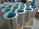  Insulation Aluminum Jacketing with Poly Craftpaper or Polysurlyn (in refineries, pipes, etc)