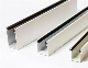  China Low Prices Aluminium Solar Frame Profiles for Solar Panel Frame
