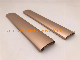  Customize Color Aluminum Profile for Cabinet