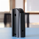  Black Anodized Customized CNC Machining Parts Aluminum Precision