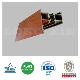  Decoration Profile Aluminium Extrusion Profile Aluminium Alloy
