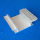 Aluminium Extrusion Profile Aluminium Beams for Construction