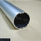 Aluminum Roller Blind/ Retardant Zebra Blind Head 50mm Tube Profiles