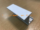 Sand Blasting Anodized Aluminum Profile 6063