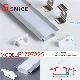 P1707 Recessed 1.7 LED Aluminum Profile