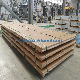  7150 Aluminum Alloy Sheet Profile
