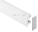  LED Aluminium Profile for Double-Side Lighting