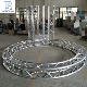 Hot Aluminum 400 Round Truss Banquet Celebration Large Tent Lighting Frame
