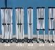  Banner Display Manufacturer Low Price Aluminum Canopy Outdoor Tent Frame