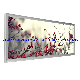 Metal Aluminum Panoramic Frame with Matting 16