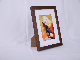  11*14 A1 A2 A3 A4 Wood Frame for Photo Picture Clear Living Bed Room Decorative Home Promotion Gift Display Art Metal Aluminum Plastic Antique