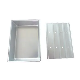 Seafood Plate Contact Freezer Use Freezing Pan Aluminium Freezing Tray Frozen Frames