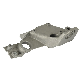  Aluminum Die Cast Mould Sand Auto Parts Xh-C-104 Bike Frame OEM Factory