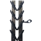  Louver Frame Jalouplus