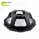 18" Aluminum Pd Speaker Frame