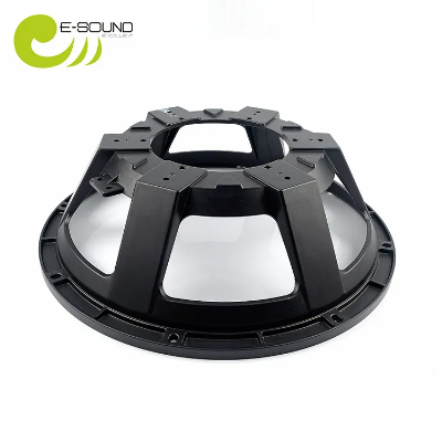 15" Pd Style Aluminum Speaker Frame