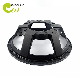 15" Pd Style Aluminum Speaker Frame
