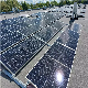 Flat Roof Mounting Solar Panel Aluminum Triangle Frame Adjustable Angle