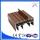  High Quality Extruded Aluminum Window Frame