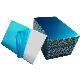  5356 5456 Embossed Aluminum Flat Plate Coated Sublimation Aluminium Sheet Plate