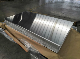 A5051 5083 Polished Aluminum Mirror Sheet 2mm Thickness Brushed Plate