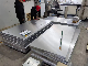 6061 6063 6082 Anodize Aluminum Sheet Plate Price Per Kg
