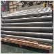 Lead-Aluminium-Lead Bimetallic Clad Three-Layer Plate