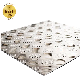 Five Bar Embossed Aluminum Checkered Plate for Anti Slip Floor