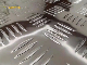  5 Bar/Diamond Embossed Aluminum/Aluminium Sheet Tread Aluminum Checkered Plate