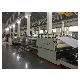  PC PP Flute Hollow Profile Sheet Board Extrusion Machine Extruder