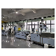  EVA PVC Medical Spiral Pipe Smoothbore Tube Extrusion Line Machine