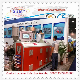  Wood Plastic WPC Decking Profile Co-Extrusion Machine