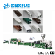 Plastic Extruder PVC Window Door Profile Production Extrusion Making Machine manufacturer