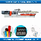  PLC Control Automatic RPET PP PS Sheet Extruder Machine Plastic Sheet Extrusion Machine for Making Smart Card
