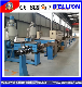  100mm Extruder Power Cable Extrusion Machinery