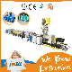  Jwell UPVC Pert Drip Irrigation/Conduit Cable/Layflat/Sewage Pipe Extruder/Plastic Tube Extrusion Line/PVC Hose Making Machine