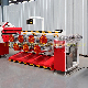  Plastic PP/PE/PA/Pet Monofilament Extrusion Machine