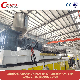  Thermoforming Plastic PP PS HIPS PET ABS Sheet Extrusion Production Line Extruder Machine Plastic Container Extruder Machinery